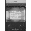 All in a Pretty Little Row - Paperback