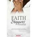 FAITH Steppers Journal - Hardcover