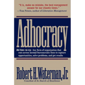 Adhocracy: The Power to Change - Paperback