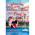 Murder at the Million Dollar Pier - Paperback