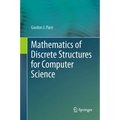 Mathematics of Discrete Structures for Computer Science - Hardcover