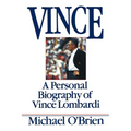 Vince: Lessons to Lead and Succeed in a Knowledge-Based . - Paperback