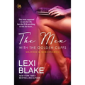 The Men with the Golden Cuffs - Paperback