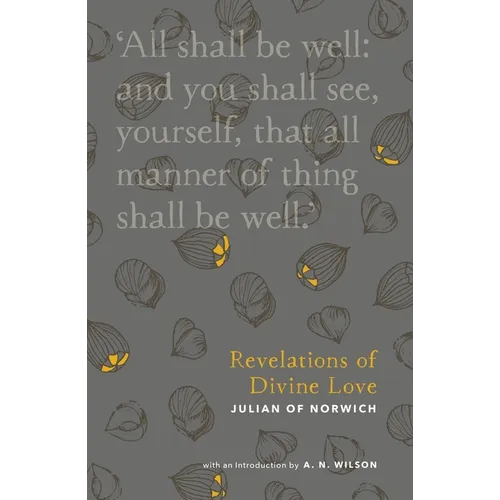 Revelations of Divine Love - Paperback