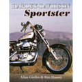 Harley-Davidson Sportster - Paperback