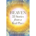 Heaven: 33 Stories from a Real Place - Paperback