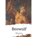 Beowulf - Paperback