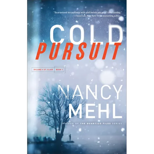 Cold Pursuit - Paperback