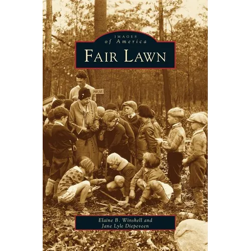 Fair Lawn
