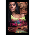 Are We In This Together - Paperback
