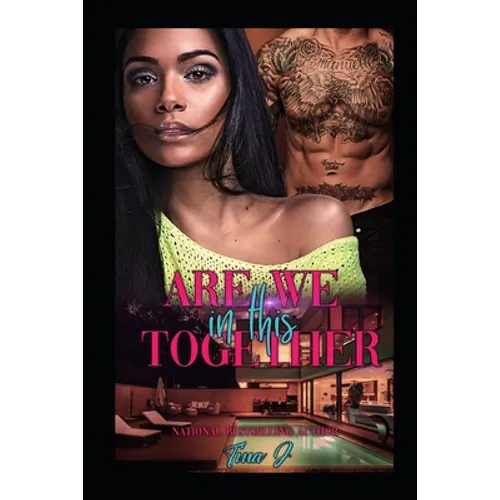 Are We In This Together - Paperback
