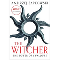The Tower of Swallows - Paperback