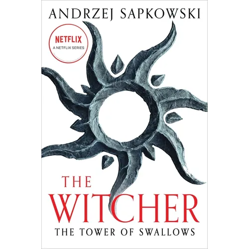 The Tower of Swallows - Paperback