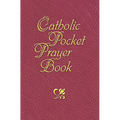 Catholic Prayer Book - Paperback