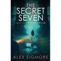 The Secret Seven - Paperback