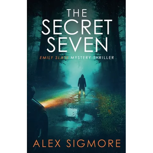 The Secret Seven - Paperback