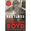 Restless - Paperback