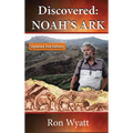 Discovered- Noah's Ark Revised and Updated - Hardcover