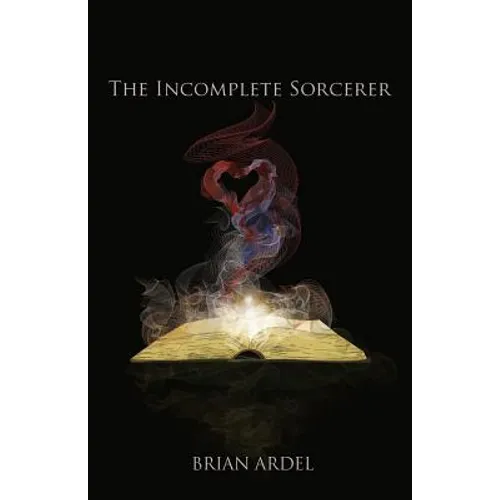 The Incomplete Sorcerer - Paperback