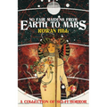 No Fair Maidens from Earth to Mars - Paperback