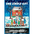 One Simple Gift - Hardcover