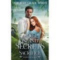 Island of Secrets and Sacrifice - Paperback