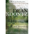 Mr. Murder: A Thriller - Paperback