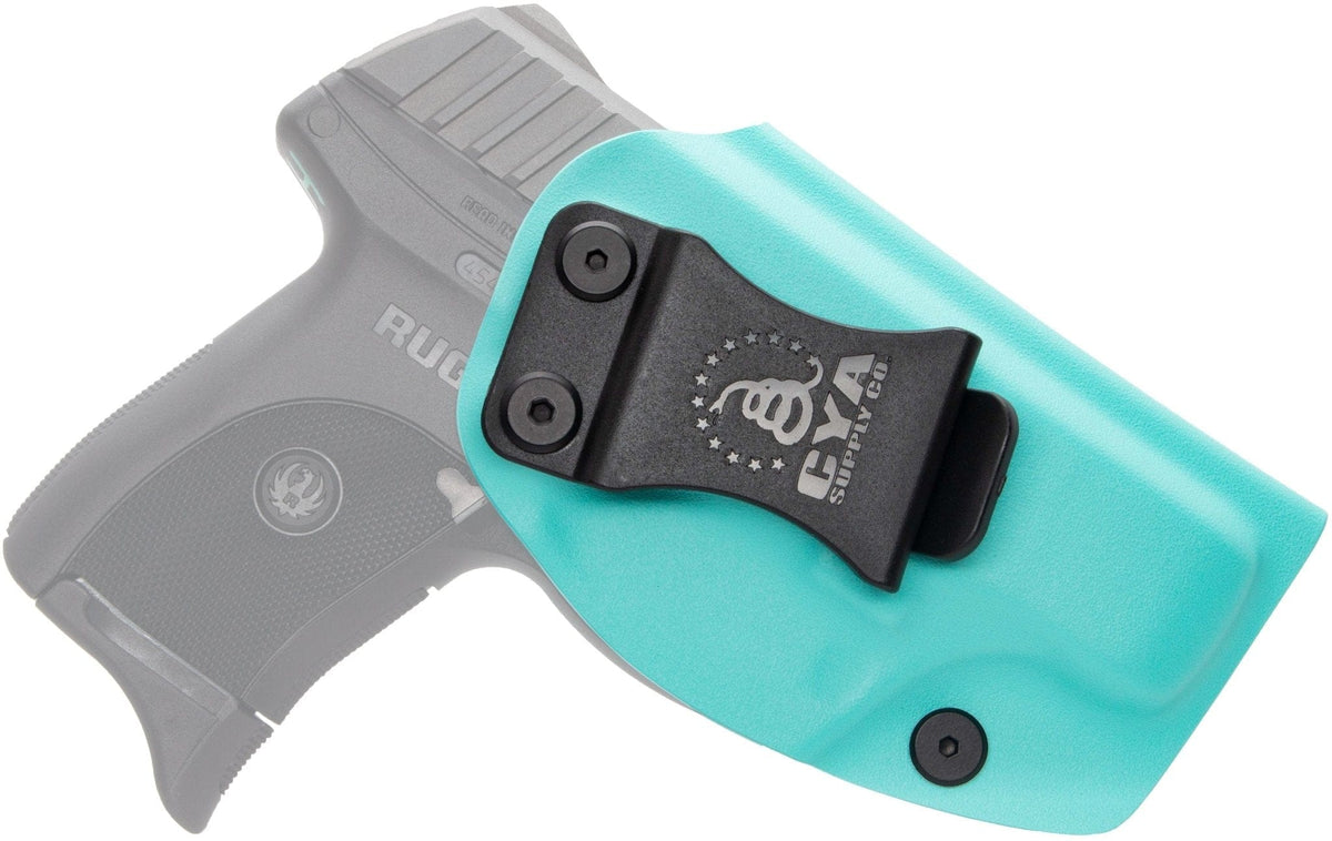 Ruger EC9s IWB Holster | BASE IWB