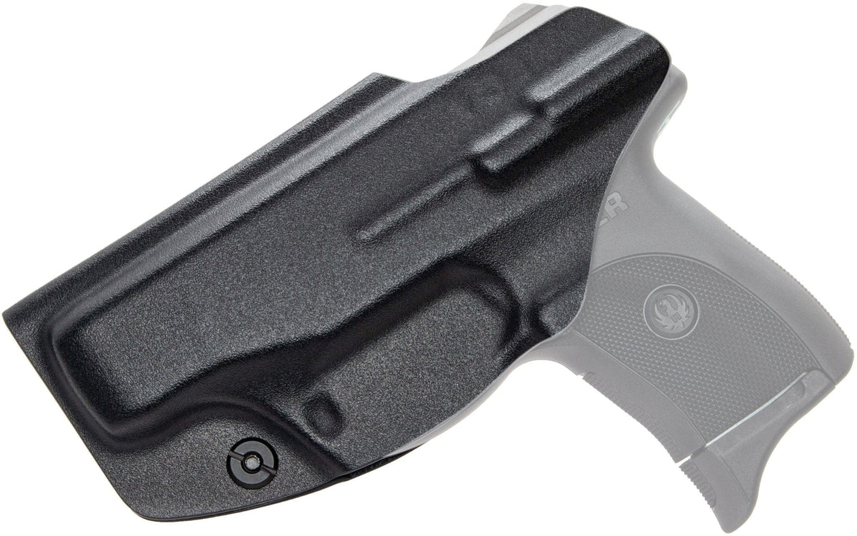 Ruger LC380 IWB Holster | Base IWB