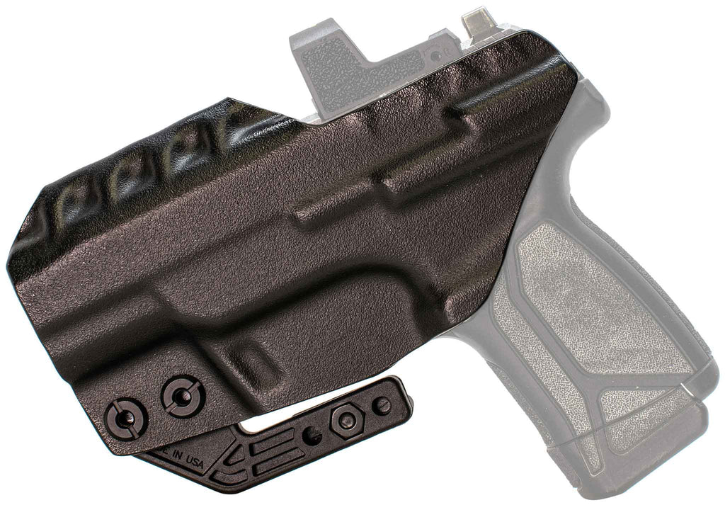 Ruger Max-9 IWB Holster | RIDGE IWB