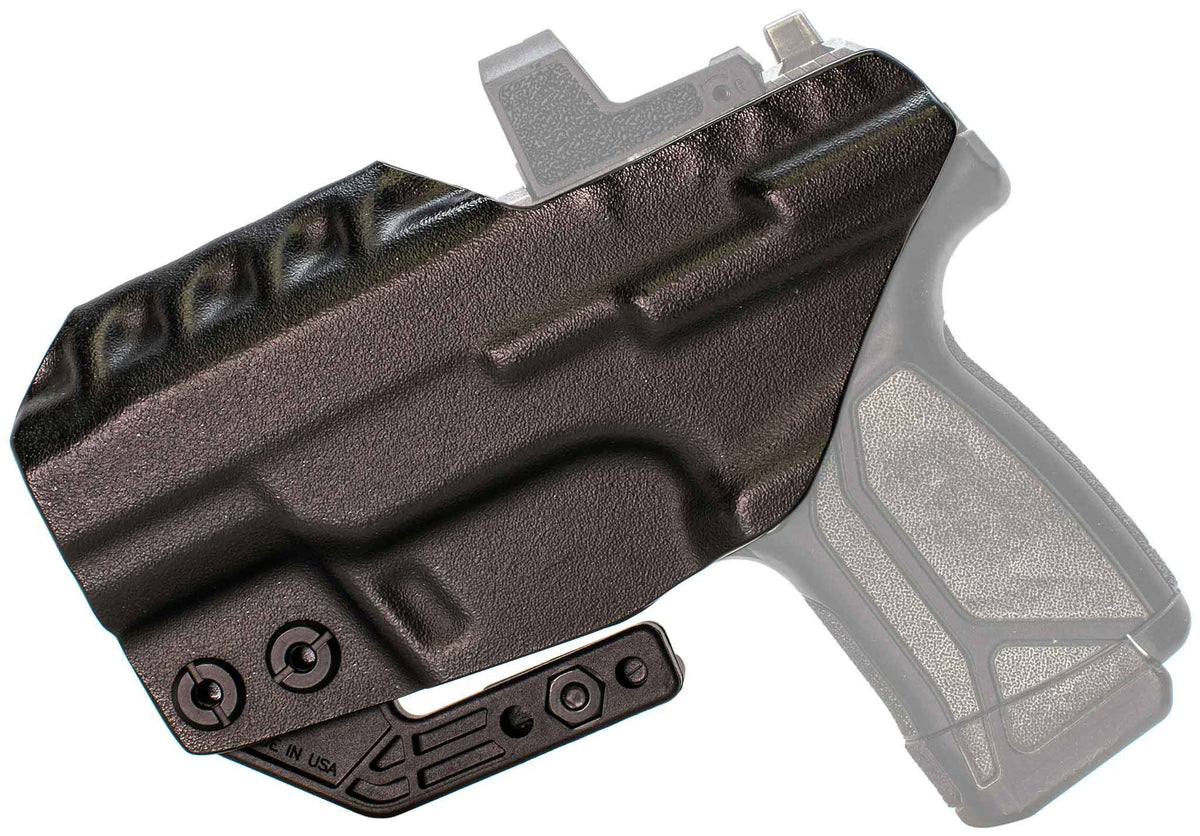 Ruger Max-9 IWB Holster | RIDGE IWB