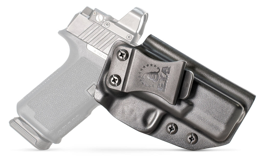 Ruger RXM IWB Holster | BASE IWB