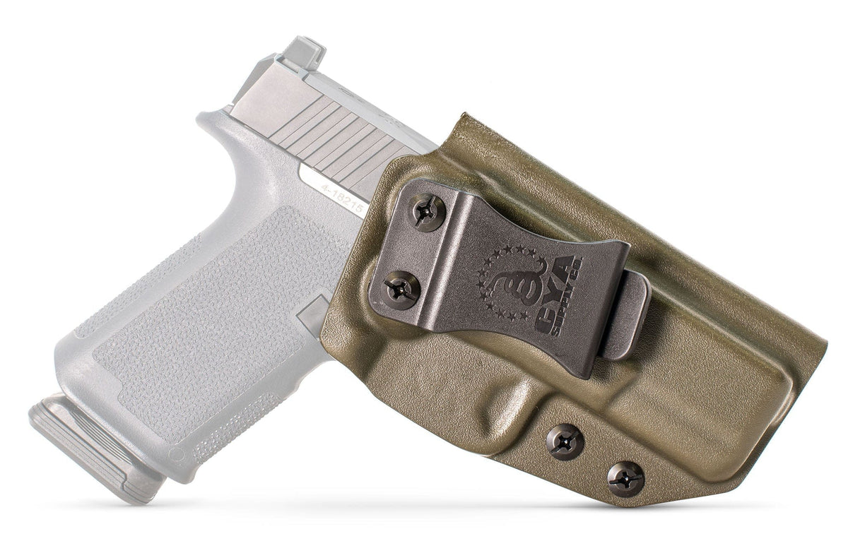 Ruger RXM IWB Holster | BASE IWB