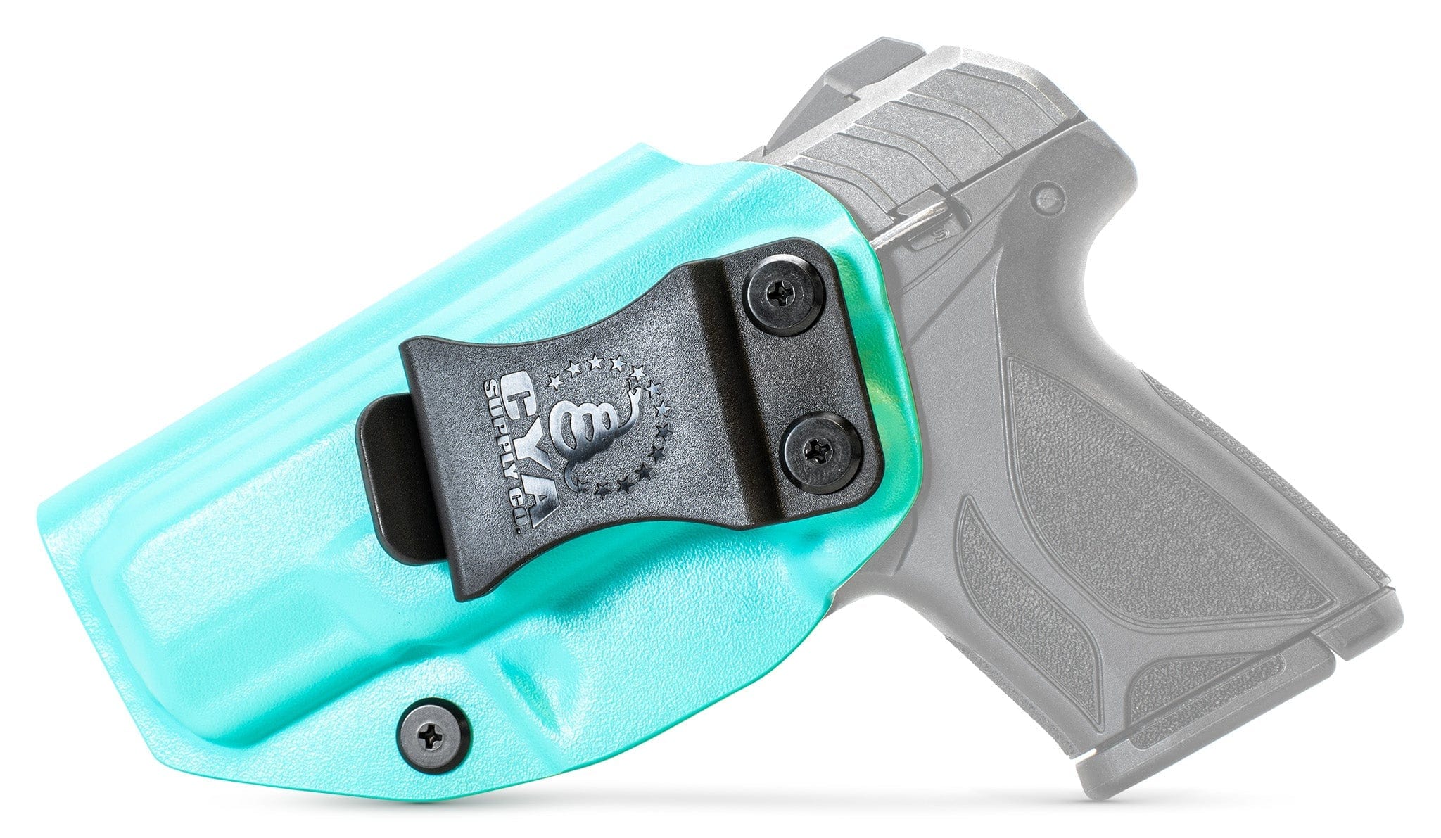 Ruger Security-9 Compact IWB Holster | BASE IWB