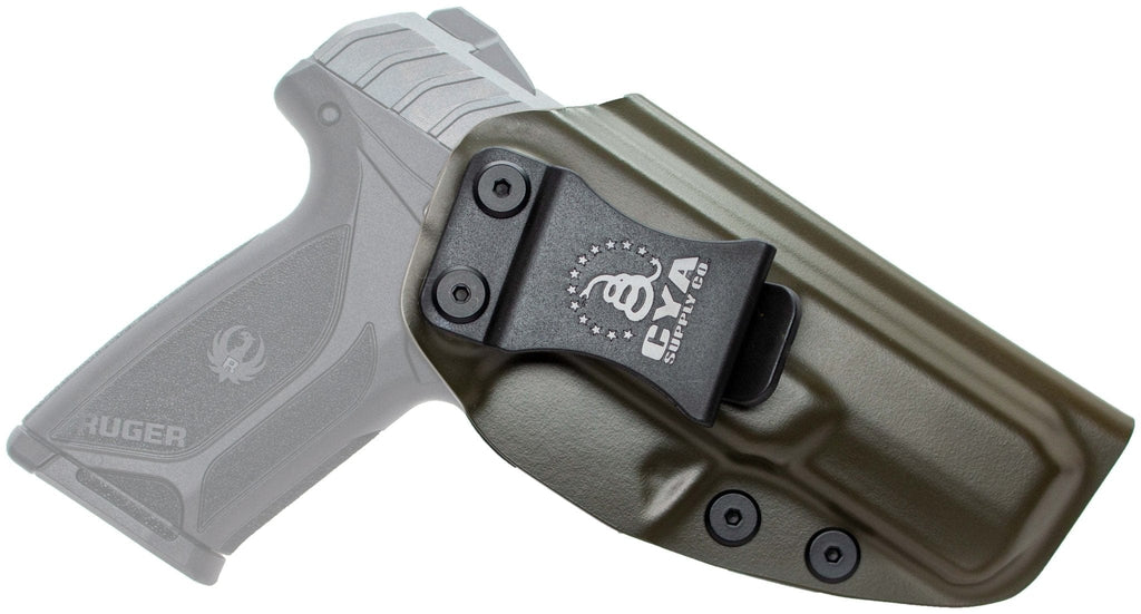 Ruger Security-9 Standard IWB Holster | BASE IWB