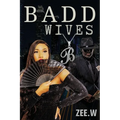 Badd Wives - Paperback