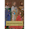 Chaucer's Problem of Prose: Media, History, and the Canterbury Tales