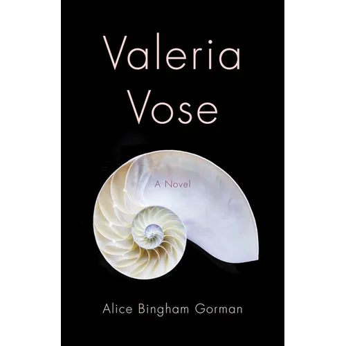 Valeria Vose - Paperback