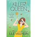 Killer Queen - Paperback
