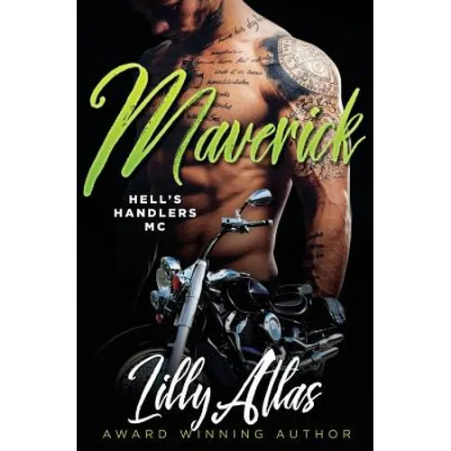 Maverick - Paperback
