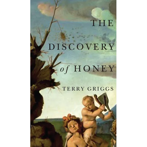 The Discovery of Honey - Paperback