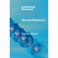 Special Relativity - Paperback