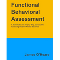 Functional Behavioral Assessment - Paperback