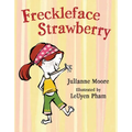Freckleface Strawberry - Hardcover