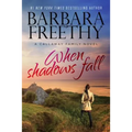 When Shadows Fall - Hardcover