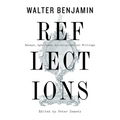 Reflections: Essays, Aphorisms, Autobiographical Writings - Paperback