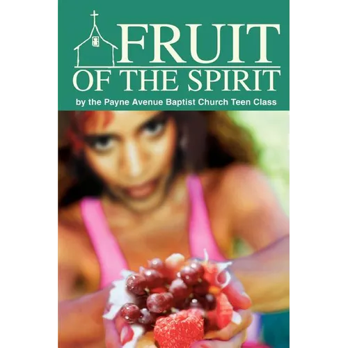 Fruit of the Spirit - Paperback