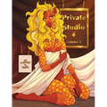 Private Studio Volume 2 - Paperback