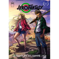 AfroFantasy: Omnibus: Episodes 1 - 6 - Hardcover