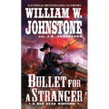 Bullet for a Stranger - Mass Market Paperbound